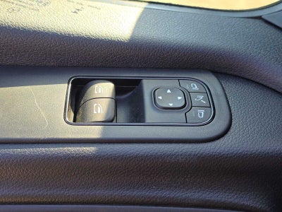 2026 Mercedes-Benz Sprinter 2500 Standard Roof I4 Diesel HO 144 AWD