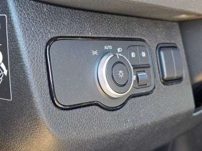 2026 Mercedes-Benz Sprinter 2500 Standard Roof I4 Diesel HO 144 AWD