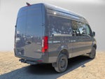 2026 Mercedes-Benz Sprinter 2500 Standard Roof I4 Diesel HO 144 AWD