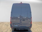 2026 Mercedes-Benz Sprinter 2500 Standard Roof I4 Diesel HO 144 AWD