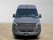 2026 Mercedes-Benz Sprinter 2500 Standard Roof I4 Diesel HO 144 AWD
