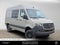 2026 Mercedes-Benz Sprinter 2500 Standard Roof I4 Diesel HO 144 AWD