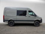 2026 Mercedes-Benz Sprinter 2500 Standard Roof I4 Diesel HO 144 AWD
