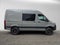 2026 Mercedes-Benz Sprinter 2500 Standard Roof I4 Diesel HO 144 AWD
