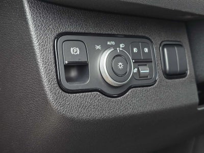 2026 Mercedes-Benz Sprinter 2500 Standard Roof I4 Diesel HO 144 AWD