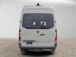 2026 Mercedes-Benz Sprinter 2500 Standard Roof I4 Diesel HO 144 AWD