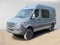 2026 Mercedes-Benz Sprinter Crew 2500 Standard Roof I4 Diesel HO 144 AWD