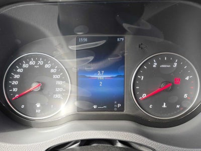2026 Mercedes-Benz Sprinter Crew 2500 Standard Roof I4 Diesel HO 144 AWD