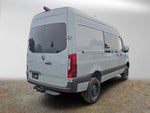 2026 Mercedes-Benz Sprinter Crew 2500 Standard Roof I4 Diesel HO 144 AWD
