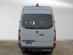 2026 Mercedes-Benz Sprinter Crew 2500 Standard Roof I4 Diesel HO 144 AWD