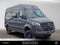 2026 Mercedes-Benz Sprinter Cargo 2500 Standard Roof I4 Diesel HO 144 AWD