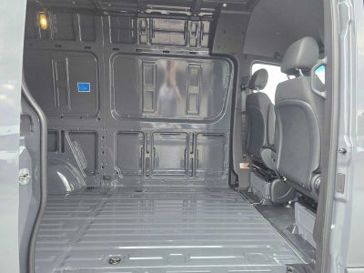 2026 Mercedes-Benz Sprinter Cargo 2500 Standard Roof I4 Diesel HO 144 AWD