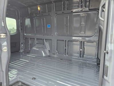 2026 Mercedes-Benz Sprinter Cargo 2500 Standard Roof I4 Diesel HO 144 AWD