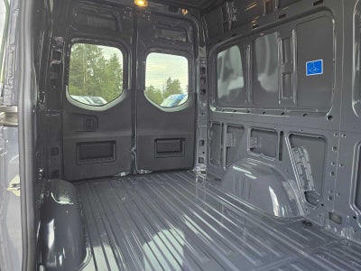 2026 Mercedes-Benz Sprinter Cargo 2500 Standard Roof I4 Diesel HO 144 AWD