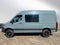 2026 Mercedes-Benz Sprinter 2500 Standard Roof I4 Diesel HO 144 AWD