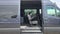 2026 Mercedes-Benz Sprinter 2500 Standard Roof I4 Diesel HO 144 AWD