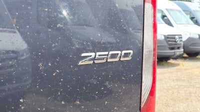 2026 Mercedes-Benz Sprinter 2500 Standard Roof I4 Diesel HO 144 AWD