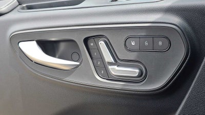 2026 Mercedes-Benz Sprinter 2500 Standard Roof I4 Diesel HO 144 AWD