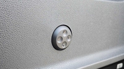 2026 Mercedes-Benz Sprinter 2500 Standard Roof I4 Diesel HO 144 AWD
