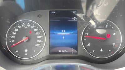 2026 Mercedes-Benz Sprinter 2500 Standard Roof I4 Diesel HO 144 AWD