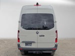 2026 Mercedes-Benz Sprinter Crew 2500 Standard Roof I4 Diesel HO 144 AWD