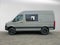 2026 Mercedes-Benz Sprinter Crew 2500 Standard Roof I4 Diesel HO 144 AWD
