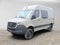 2026 Mercedes-Benz Sprinter Crew 2500 Standard Roof I4 Diesel HO 144 AWD