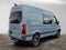 2026 Mercedes-Benz Sprinter Crew 2500 Standard Roof I4 Diesel HO 144 AWD