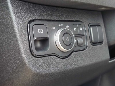 2026 Mercedes-Benz Sprinter Crew 2500 Standard Roof I4 Diesel HO 144 AWD