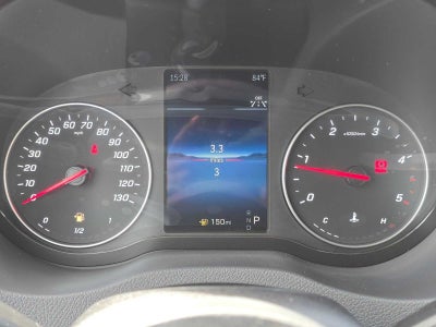 2026 Mercedes-Benz Sprinter Crew 2500 Standard Roof I4 Diesel HO 144 AWD