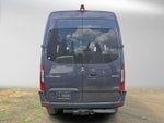 2026 Mercedes-Benz Sprinter Crew 2500 Standard Roof I4 Diesel HO 144 AWD