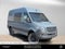 2026 Mercedes-Benz Sprinter Crew 2500 Standard Roof I4 Diesel HO 144 AWD