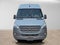 2026 Mercedes-Benz Sprinter Crew 2500 Standard Roof I4 Diesel HO 144 AWD