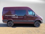 2026 Mercedes-Benz Sprinter Cargo 2500 Standard Roof I4 Diesel HO 144 AWD