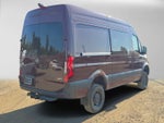 2026 Mercedes-Benz Sprinter Cargo 2500 Standard Roof I4 Diesel HO 144 AWD