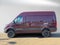 2026 Mercedes-Benz Sprinter Cargo 2500 Standard Roof I4 Diesel HO 144 AWD