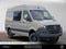 2026 Mercedes-Benz Sprinter Cargo 2500 Standard Roof I4 Diesel HO 144 AWD