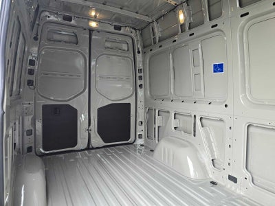 2026 Mercedes-Benz Sprinter Cargo 2500 Standard Roof I4 Diesel HO 144 AWD