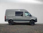 2026 Mercedes-Benz Sprinter Cargo 2500 Standard Roof I4 Diesel HO 144 AWD