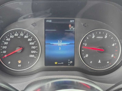 2026 Mercedes-Benz Sprinter Cargo 2500 Standard Roof I4 Diesel HO 144 AWD