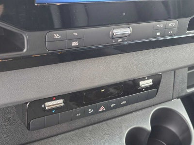 2026 Mercedes-Benz Sprinter Cargo 2500 Standard Roof I4 Diesel HO 144 AWD