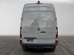 2026 Mercedes-Benz Sprinter Cargo 2500 Standard Roof I4 Diesel HO 144 AWD