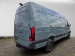 2026 Mercedes-Benz Sprinter Cargo 2500 Standard Roof I4 Diesel HO 144 AWD