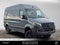 2026 Mercedes-Benz Sprinter Cargo 2500 Standard Roof I4 Diesel HO 144 AWD