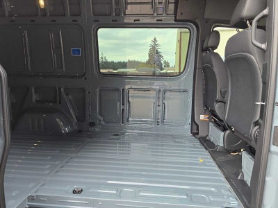 2026 Mercedes-Benz Sprinter Cargo 2500 Standard Roof I4 Diesel HO 144 AWD