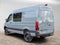 2026 Mercedes-Benz Sprinter Cargo 2500 Standard Roof I4 Diesel HO 144 AWD