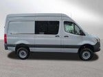 2026 Mercedes-Benz Sprinter 2500 Standard Roof I4 Diesel HO 144" AWD