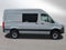 2026 Mercedes-Benz Sprinter 2500 Standard Roof I4 Diesel HO 144" AWD