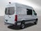 2026 Mercedes-Benz Sprinter 2500 Standard Roof I4 Diesel HO 144" AWD
