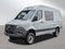 2026 Mercedes-Benz Sprinter 2500 Standard Roof I4 Diesel HO 144" AWD